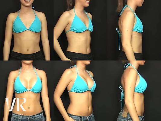 Kolajen Göğüs Maskeleri Gerçekten İşe Yarıyor mu? Bilimsel İnceleme + Sonuçlar