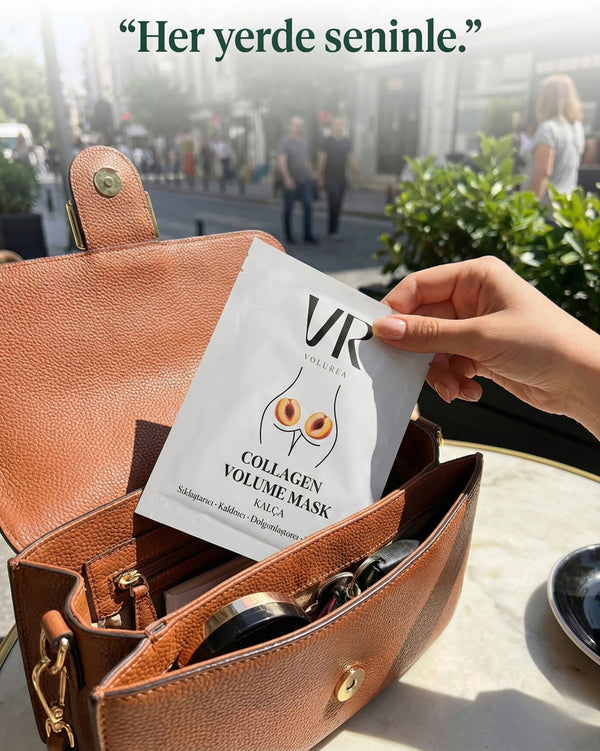 Volurea® Mask – Kalça