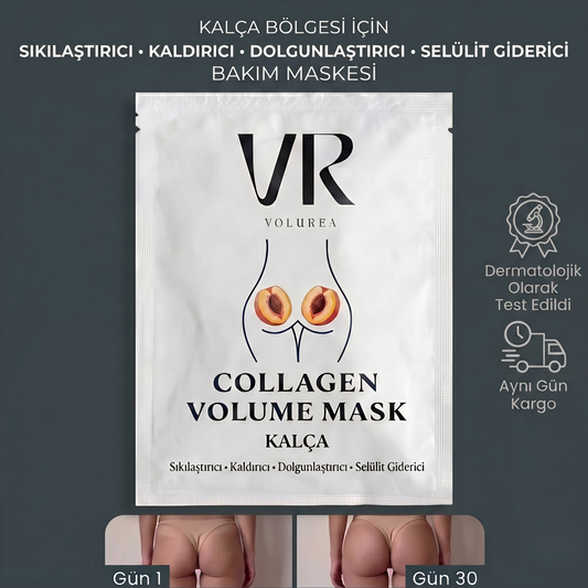 Volurea® Mask – Kalça