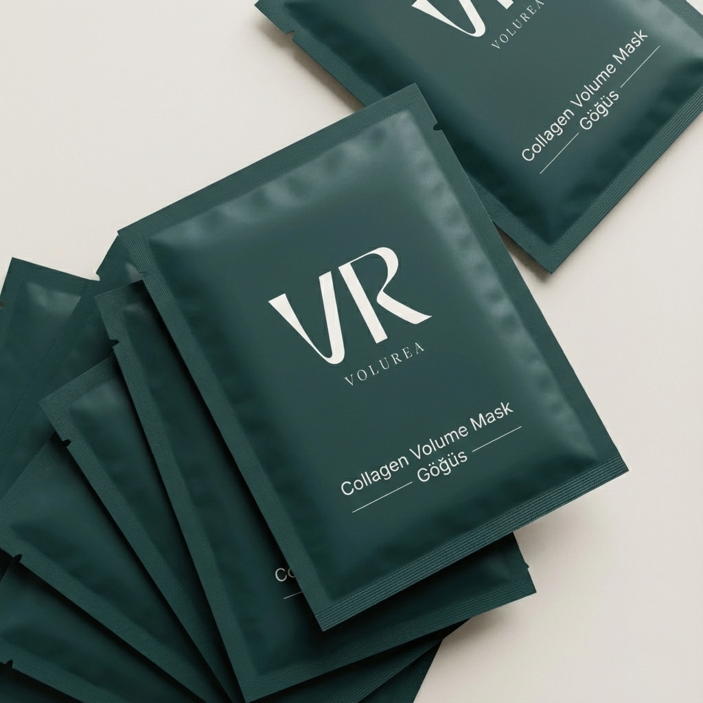 Şekillendirici Göğüs Maskesi