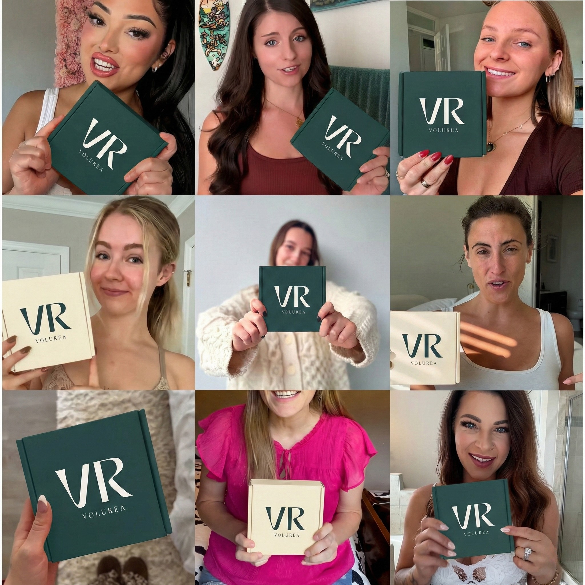 Şekillendirici Göğüs Maskesi