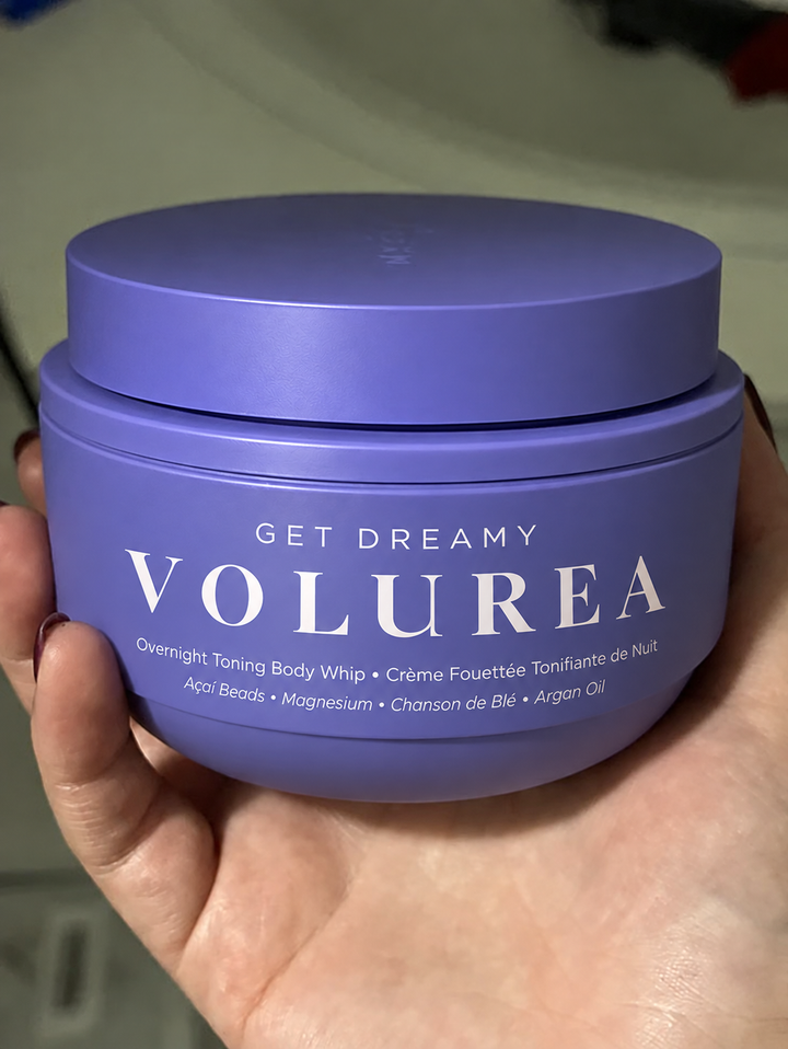 Volurea müşterisinin bakım anı