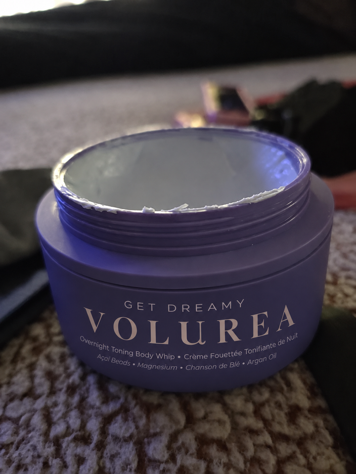 Volurea müşterisinin bakım anı