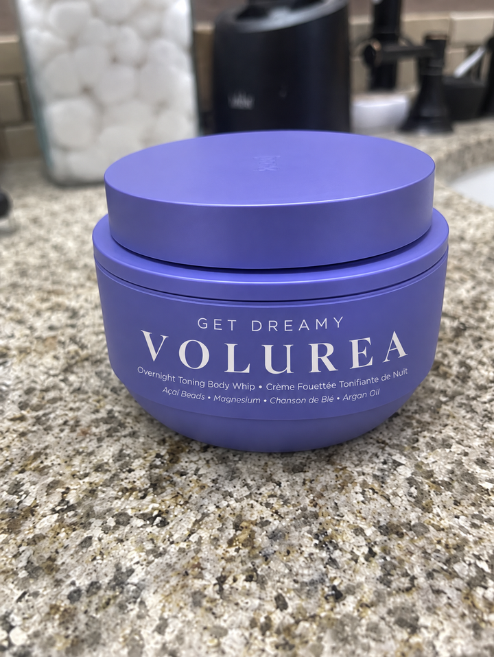 Volurea müşterisinin bakım anı