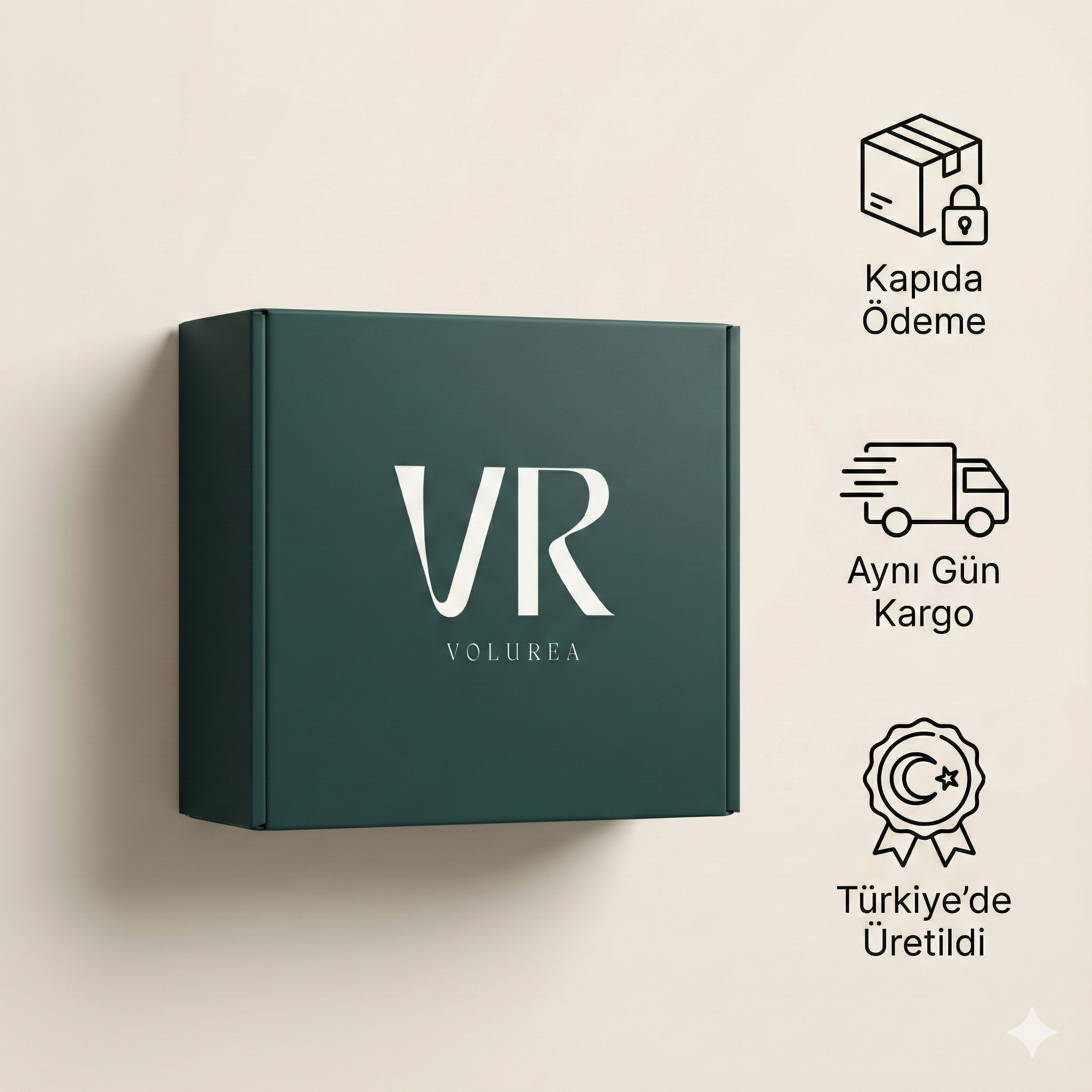 Şekillendirici Göğüs Maskesi