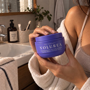 Volurea® Gece Sıkılaştırıcı Vücut Kremi