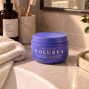 Volurea® Gece Sıkılaştırıcı Vücut Kremi